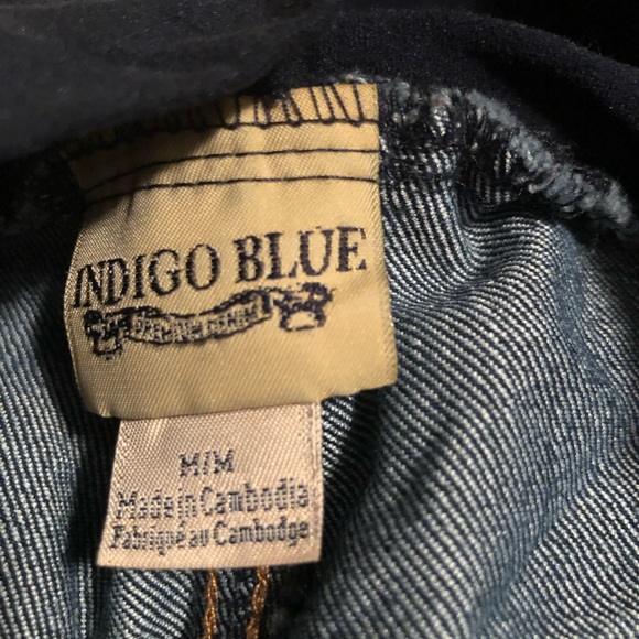 Bootcut maternity jeans - Picture 5 of 5